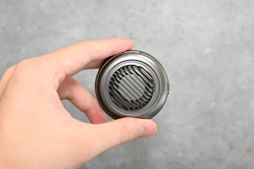 ESR Cyclone 25W