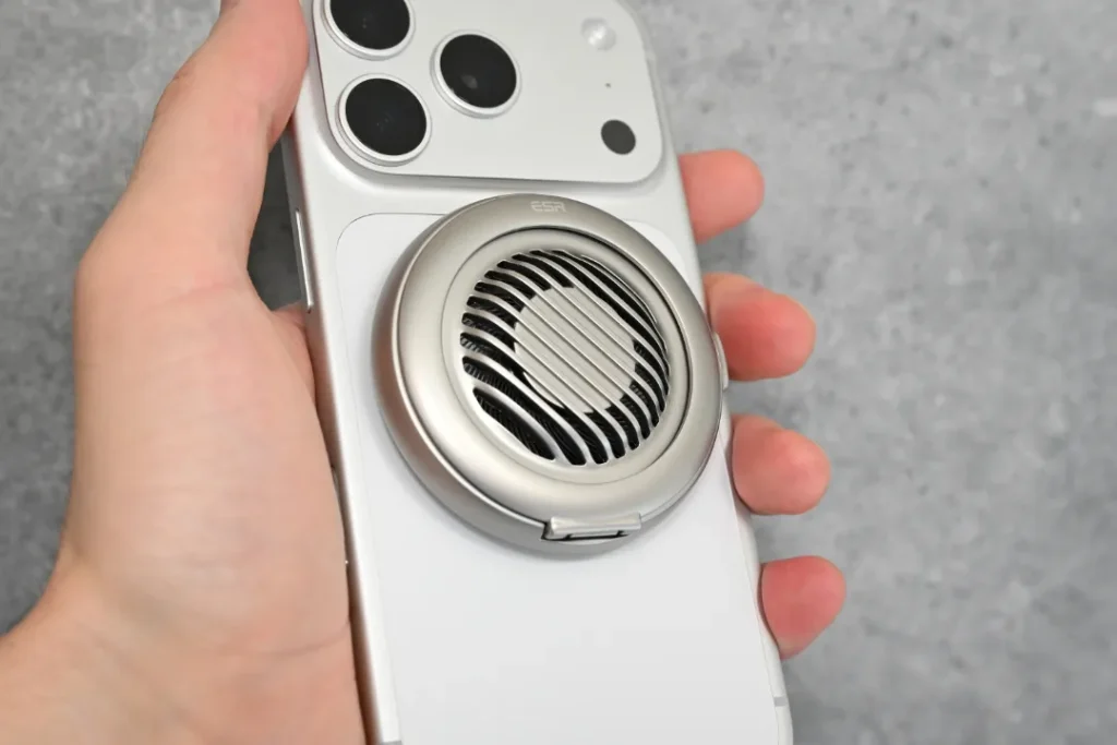 Cyclone 25W