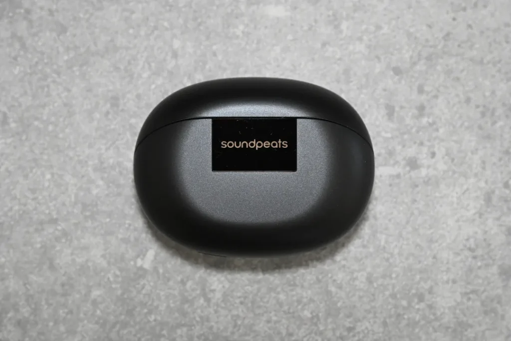 SOUNDPEATS Air6 Pro