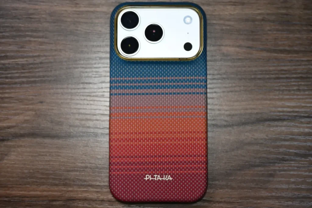 Edge Case