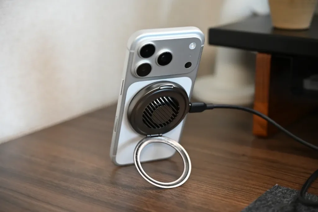 Cyclone 25W
