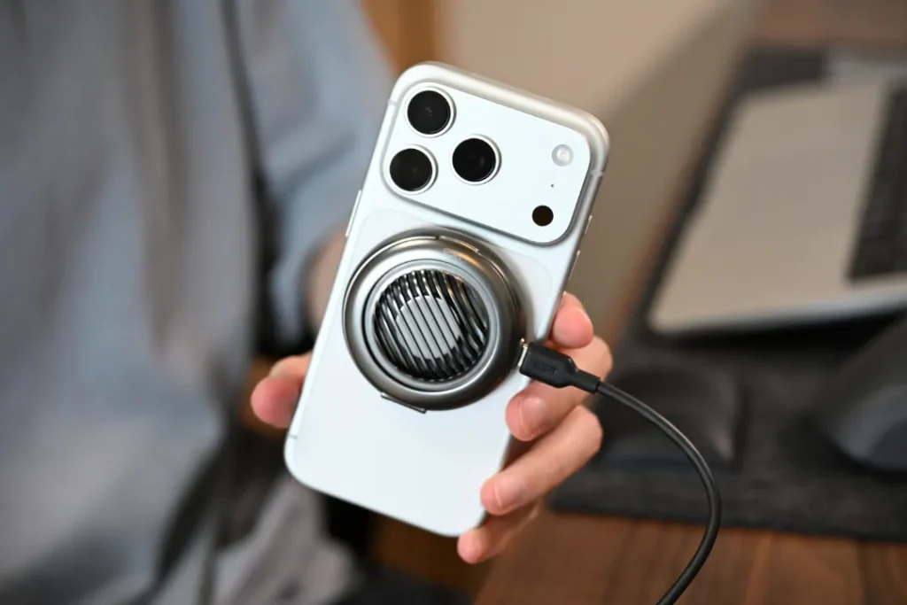 ESR Cyclone 25W