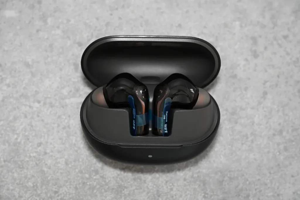 SOUNDPEATS Air6 Pro