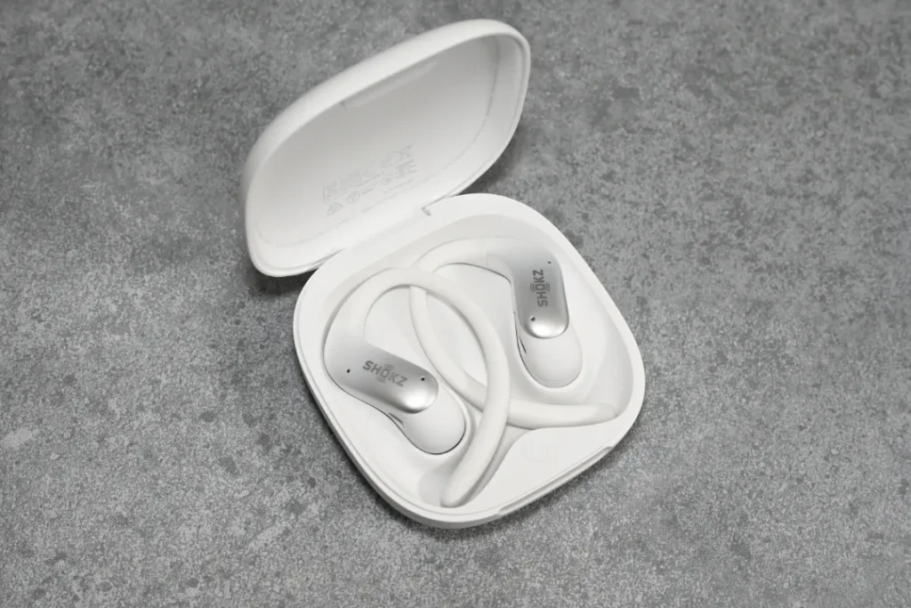Shokz OpenFit Air 2
