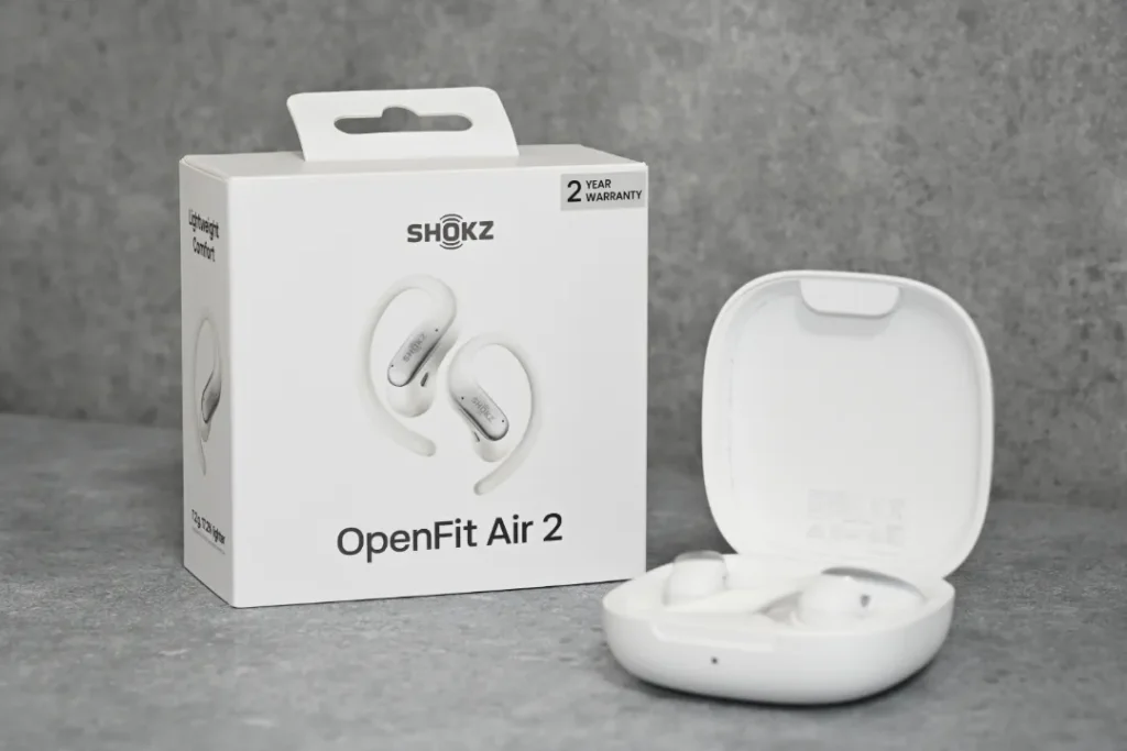 OpenFit Air 2