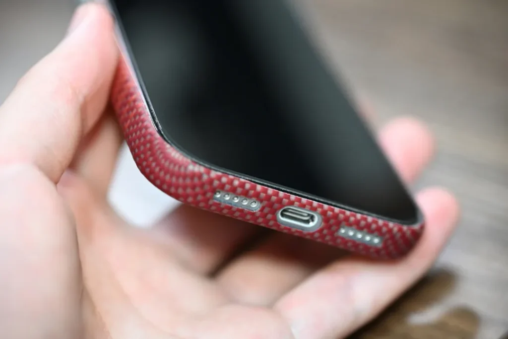 PITAKA Edge Case