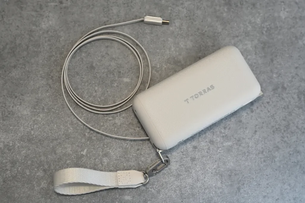 TORRAS FlexLine 3-in-1 Cube