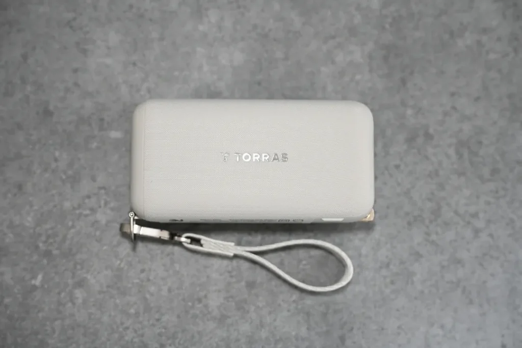 TORRAS FlexLine 3-in-1 Cube