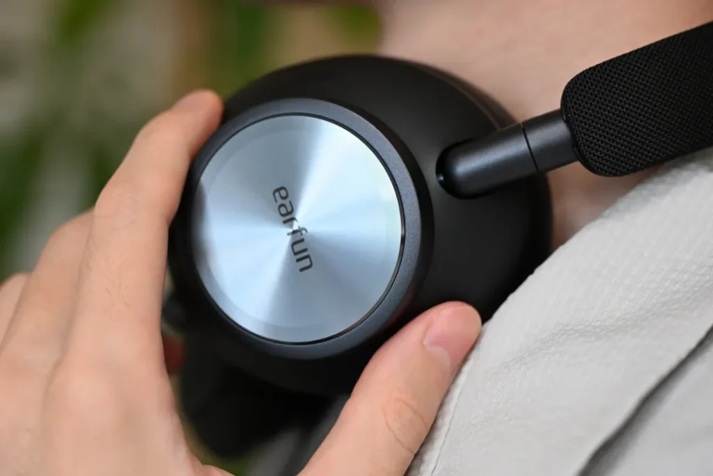 EarFun Wave Pro X