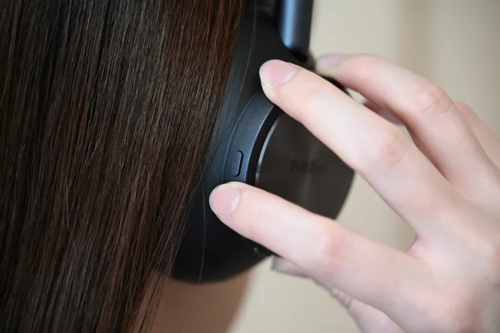 EarFun Wave Pro X