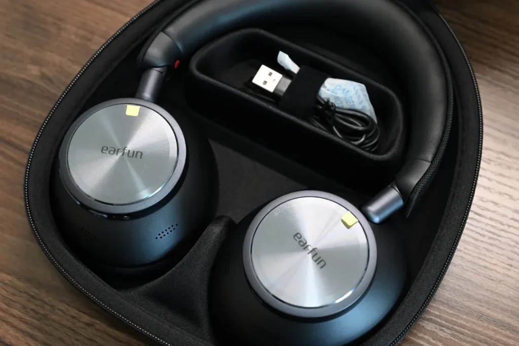 EarFun Wave Pro X