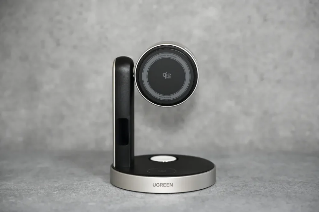 UGREEN MagFlow Pro 3-in-1