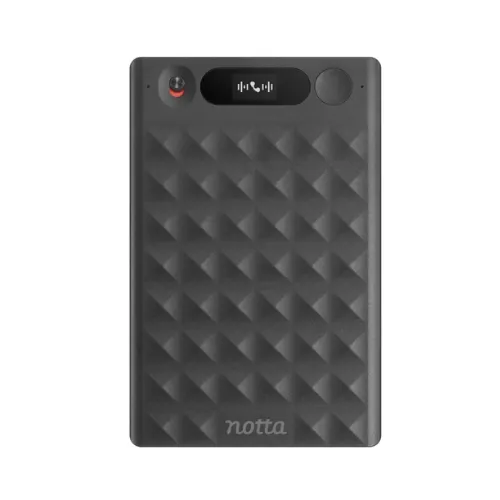 Notta Memo Type-C