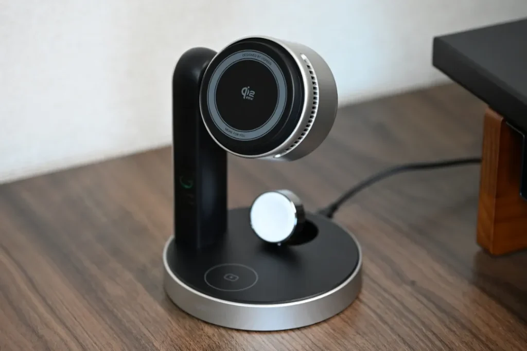 UGREEN MagFlow Pro 3-in-1