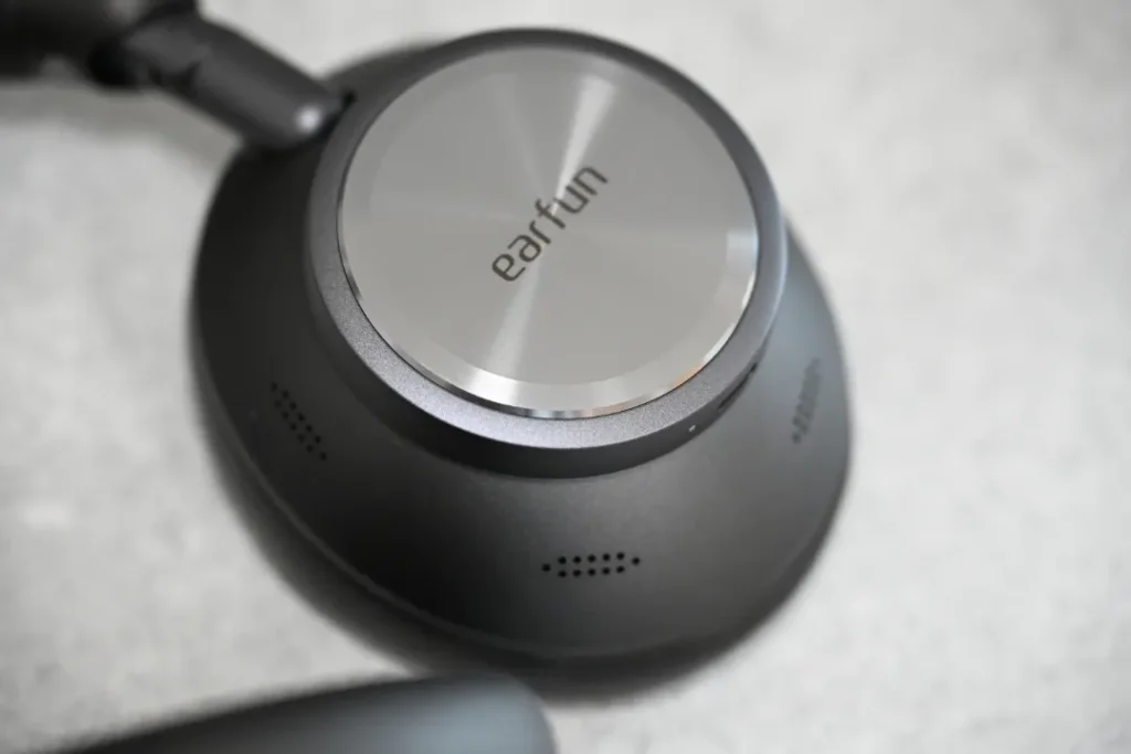 EarFun Wave Pro X