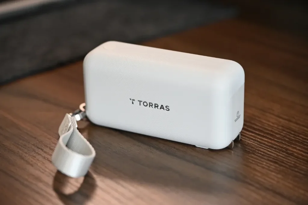 TORRAS FlexLine 3-in-1 Cube