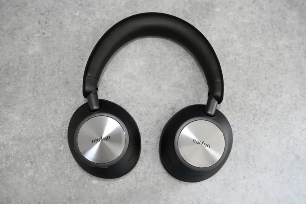 EarFun Wave Pro X