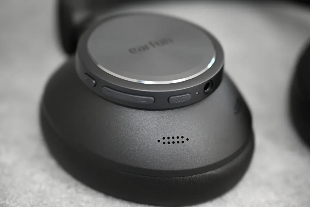 EarFun Wave Pro X