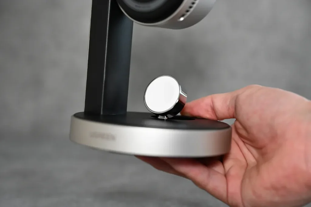 UGREEN MagFlow Pro 3-in-1